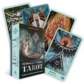 Mythologia Fennica Tarot: Embrace Ancient Finnish Wisdom (Rockpool Tarot)