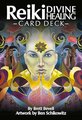 Reiki Divine Healing Card Deck