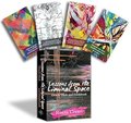 Lessons from the Liminal Space: (46 Full-Color Cards and 60-Page Guidebook)