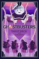 Ghostbusters Tarot Deck and Guidebook