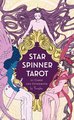 Star Spinner Tarot: (Inclusive, Diverse, LGBTQ Deck of Tarot Cards, Modern Version of Classic Tarot Mysticism) 