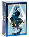  The Elder Scrolls V: Skyrim Tarot Deck and Guidebook