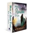  Mists of Avalon Oracle: Walk the Spiritual Path