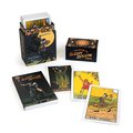  The Legend of Sleepy Hollow Tarot --Headless Horseman Edition (Tarot Deck and Guidebook Box Set)