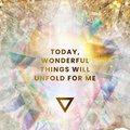 Daily Light Affirmation Deck: Quotes to Shift Your Consciousness (60 Full-Color Affirmation Cards)