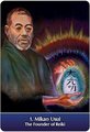 Reiki Divine Healing Card Deck