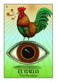 Lotería Remedios Oracle: A 54-Card Deck and Guidebook