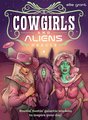 Cowgirls and Aliens Oracle: Intuitive Guidance to Heal Your Soul (Rockpool Oracle)