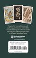 Woodland Wardens: A 52-Card Oracle Deck & Guidebook