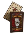 Tarot del Toro: A Tarot Deck and Guidebook Inspired by the World of Guillermo del Toro 