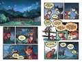 Warriors Graphic Novel: The Prophecies Begin #1