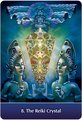 Reiki Divine Healing Card Deck
