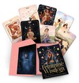 Feminine Wisdom Oracle (Rockpool Oracle)