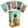 This Might Hurt Tarot Deck 