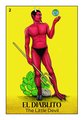  Lotería Remedios Oracle: A 54-Card Deck and Guidebook