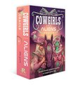 Cowgirls and Aliens Oracle: Intuitive Guidance to Heal Your Soul (Rockpool Oracle)