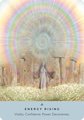 The Ancient Stones Oracle: A 44-Card Deck and Guidebook