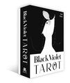 Black Violet Tarot (Rockpool Tarot)