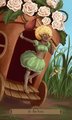 Steampunk Faerie Tarot