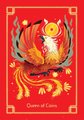 The Storyteller's Tarot: A 78-Card Deck & Guidebook