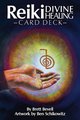 Reiki Divine Healing Card Deck