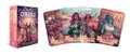 Cowgirls and Aliens Oracle: Intuitive Guidance to Heal Your Soul (Rockpool Oracle)