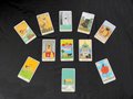 Pug Tarot 
