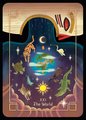 The Storyteller's Tarot: A 78-Card Deck & Guidebook