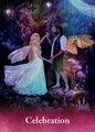 The Pocket Oracle of the Fairies: A 44-Card Deck and Guidebook