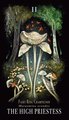 Midnight Magic: A Tarot Deck of Mushrooms