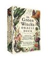 The Green Witch's Oracle Deck: Embrace the Wisdom and Insight of Natural Magic (Green Witch Witchcraft)