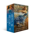Mystical Healing Oracle: Intuitive Guidance to Heal Your Soul (Rockpool Oracle)