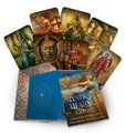 Mystical Healing Oracle: Intuitive Guidance to Heal Your Soul (Rockpool Oracle)
