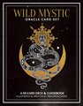 Wild Mystic Oracle Card Deck: A 50-Card Deck and Guidebook