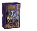 The Anime Tarot Deck and Guidebook