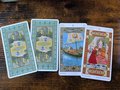 Tarot of the Thousand and One Nights