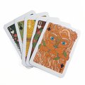 The Illuminated Tarot: 53 Cards for Divination & Gameplay (The Illuminated Art Series)
