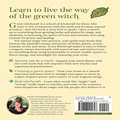 Green Witchcraft: A Practical Guide to Discovering the Magic of Plants, Herbs, Crystals, and Beyond