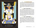 The Sugar Skull Tarot Deck and Guidebook [With Guide Book] ( Sugar Skull Tarot )