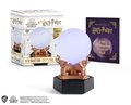 Harry Potter Divination Crystal Ball: Lights Up! ( Rp Minis )
