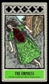 Vlad Dracula Tarot