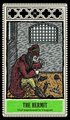 Vlad Dracula Tarot