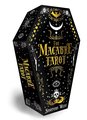 The Macabre Tarot: 78 Card Deck and 128 Page Book