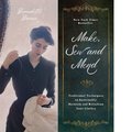Make, Sew and Mend: Traditional Techniques to Sustainably Maintain and Refashion Your Clothes