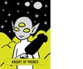 Cosmic C*nt Tarot: 78 Cards and 112-Page Book