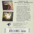 Oracle of Mystical Moments
