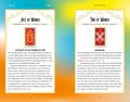 The Aleister Crowley Tarot Book & Card Deck: Includes a 78-Card Deck and a 128-Page Illustrated Book (Sirius Oracle Kits)