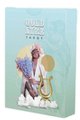 Gold Lyre Tarot ( Gift )