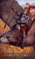 Modern Spellcaster's Tarot