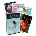 True Heart Intuitive Tarot, Guidebook and Deck [With Book(s)]
